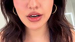 NAUGHTY DIVA FLAWLESS NEHA SHARMA FLAUNTING HER DEEP CLEAVAGE HQ VIDEOS (2)8