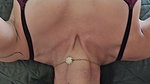 NAUGHTY HOTWIFE LEARNING TO TAKE DEEP THROAT FUN (2)2