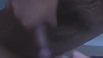 Newly married couple blowjob and cum in mouth under shower (2)2