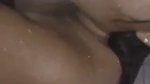 Newly married couple blowjob and cum in mouth under shower (2)2