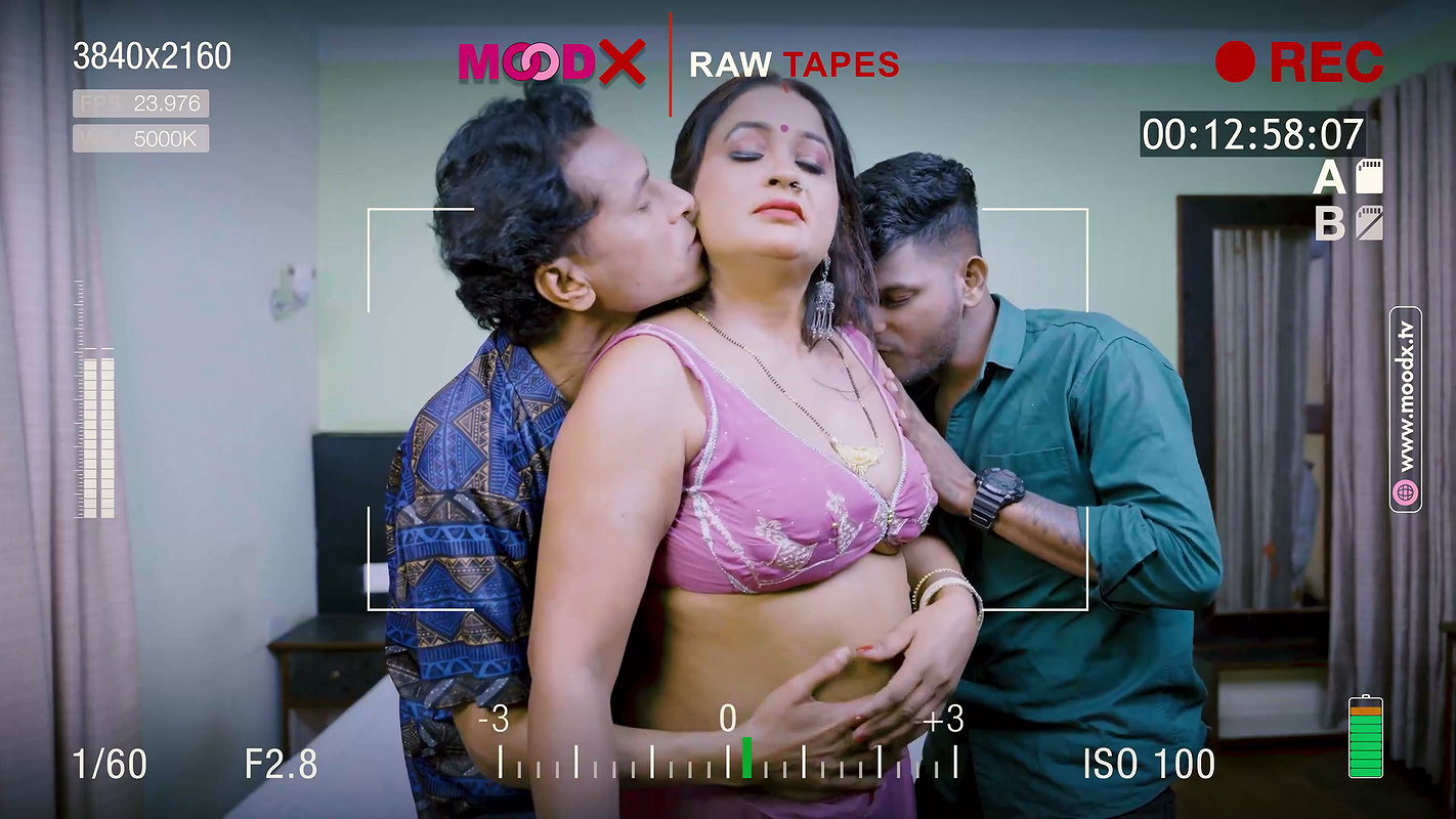 Pados Wali Bhabhi BTS (2026) MoodX S01E02 1440P (2)2