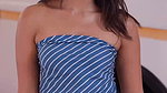 POOJA STUNNING HOTTIE SEXY CHICK LOOKS (2)2