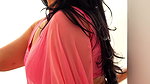 POONAM BAJWA BUSTY NAUGHTY DESI HOTTIE IN SAREE TEMPTING (2)2