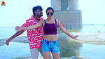 Priti Mishra boobs grabbed, pressed & felt, navel grabbed, sexy cleavage show (2)4