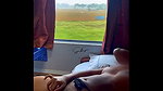 Railways First Class Compartment Sex (2)2