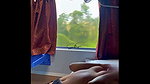 Railways First Class Compartment Sex (2)2