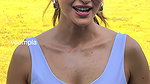 RAKUL PREET HOTWIFE MASSIVE BOOBS TEASE IN TIGHT TOP HQ VIDEO (2)2