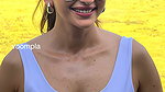 RAKUL PREET HOTWIFE MASSIVE BOOBS TEASE IN TIGHT TOP HQ VIDEO (2)2