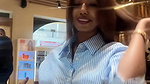 RAVISHING AAFAT RITU DUSKY GF MATERIAL HOT LOOKS (2)2