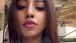 RAVISHING AAFAT RITU DUSKY GF MATERIAL HOT LOOKS (2)2