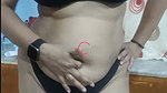 Ritu Sharma Tango premium nude show (2)2