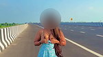 Sarika Kohli delhitedelight Birthday Surprise BBG PPV Highway Dare & Being Submissive (2)2