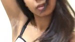 SEXY BABE IN BRA TEMPTING LOOKS UUFFF (2)2