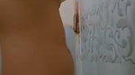 Sexy Slim Paki GF Showing Pressing Boobs Pressing Ass By BF In Car (2)4