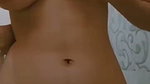 Sexy Slim Paki GF Showing Pressing Boobs Pressing Ass By BF In Car (2)4