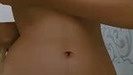 Sexy Slim Paki GF Showing Pressing Boobs Pressing Ass By BF In Car (2)4