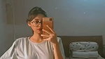 Sexy Slim Paki GF Showing Pressing Boobs Pressing Ass By BF In Car (2)6