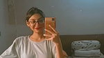 Sexy Slim Paki GF Showing Pressing Boobs Pressing Ass By BF In Car (2)6