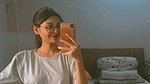 Sexy Slim Paki GF Showing Pressing Boobs Pressing Ass By BF In Car (2)6