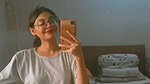 Sexy Slim Paki GF Showing Pressing Boobs Pressing Ass By BF In Car (2)6