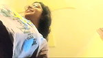 Sexy Slim Paki GF Showing Pressing Boobs Pressing Ass By BF In Car (2)10