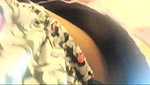 Sexy Slim Paki GF Showing Pressing Boobs Pressing Ass By BF In Car (2)10