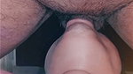 Sexyindianwife vibrator fuck and usage of vibrator maalish and face fuck 5 clips (2)2