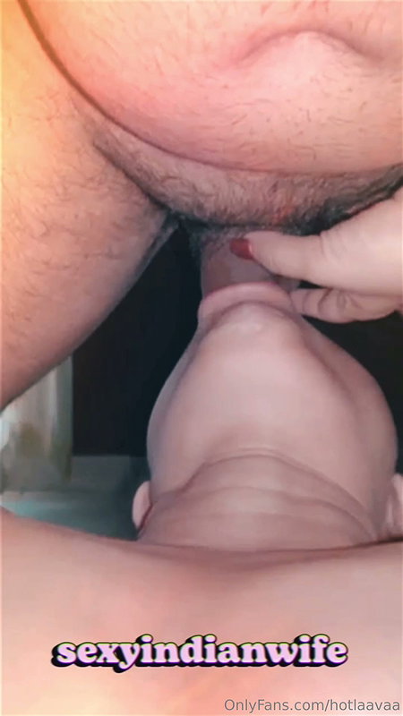 Sexyindianwife vibrator fuck and usage of vibrator maalish and face fuck 5 clips (2)2