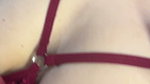 Sexyindianwife with rose and showing her Ass hole 2 clips (2)3