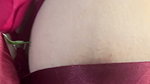 Sexyindianwife with rose and showing her Ass hole 2 clips (2)3