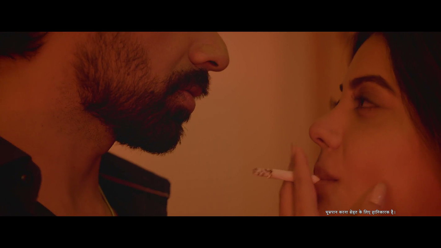 Sherleen Dutt Hot Scenes Compilation – Beinteha Ek Anokhi Dastaan2