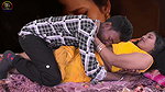Shima aunty boobs kissed nicely in blouse & felt, navel kissed, face  cheek kiss (2)4