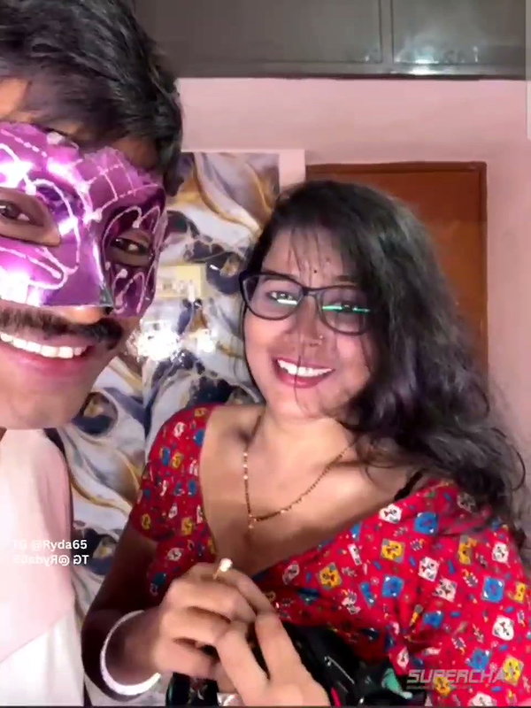 Soni_1191 Cpl Show With Face – 24 Mins (2)2