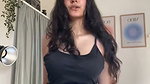 SUBHASHREE INSTA BOLD DIVA FLAWLESS CURVES SEDUCTIVE (2)2