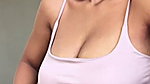 SUHANA KHAN BUSTY WHORE HUGE MELONS TIGHTLY PACKED (2)2