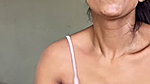 SUHANA KHAN BUSTY WHORE HUGE MELONS TIGHTLY PACKED (2)2