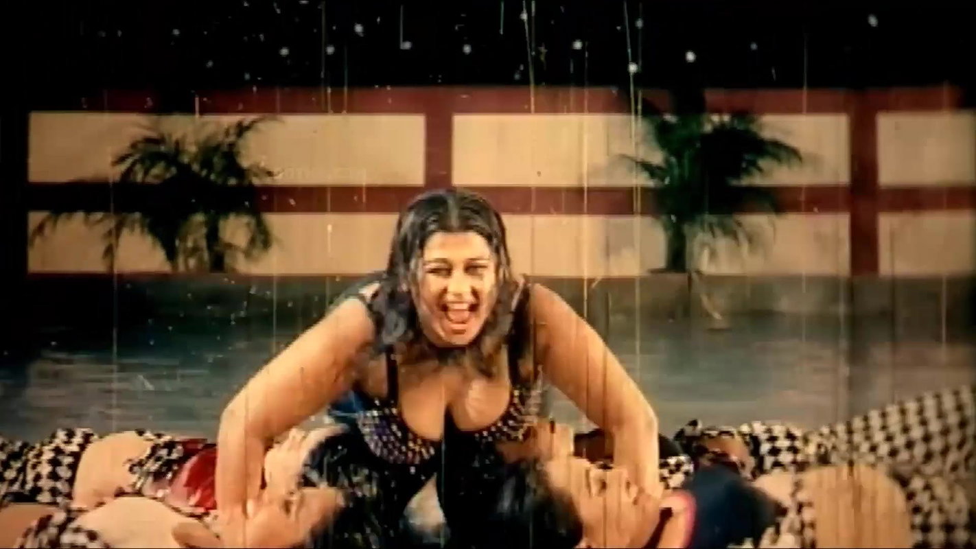 B-grade Bengali song collection -6
