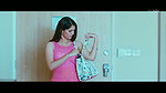Surbhi Hot Milky,Thighs,Navel Seduction Scenes Compilation 1-Beeruva (2015)2