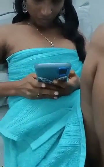 Tamil Girl Fucked lover hard (2)2