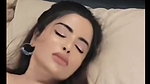 Tamil insta influencer girl sexy ass and boobs in bed (2)2