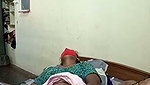 Telugu Aunty Nude Cam show hot Asshole (2)2
