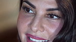 TEMPTING and RAVISHING DIVA JACQUELINE SEXY TEASE (2)2