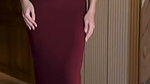 TEMPTING and RAVISHING DIVA JACQUELINE SEXY TEASE (2)4