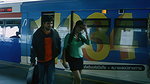 The Train – Compilation Geeta Basra AI Upscale (2)2