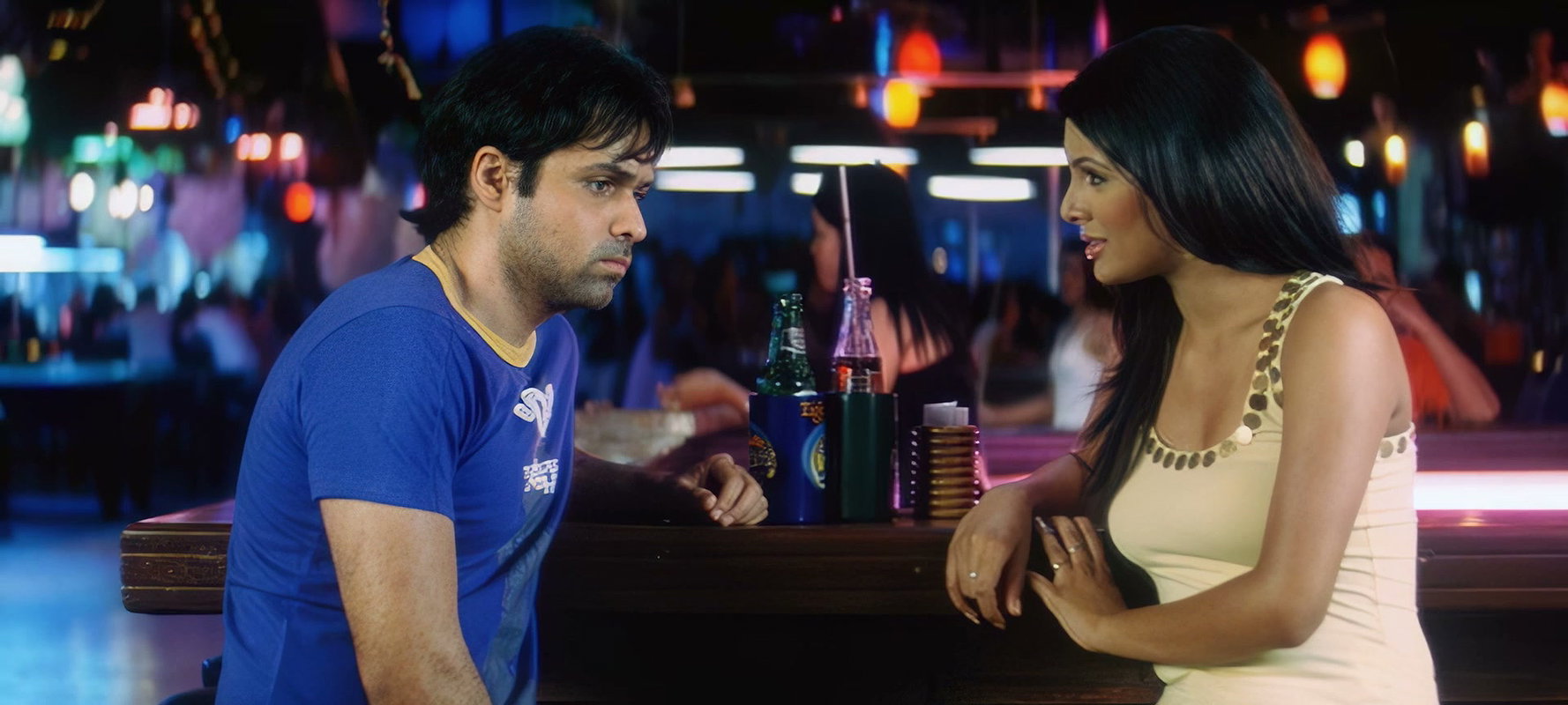 The Train – Compilation Geeta Basra AI Upscale (2)2