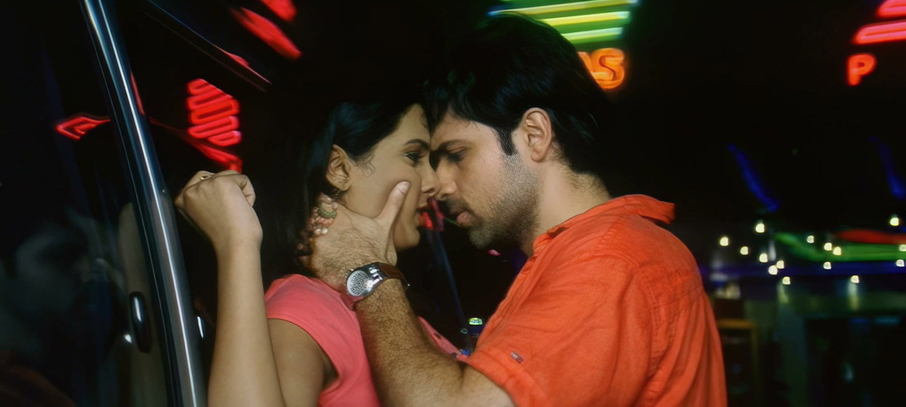 The Train – Compilation Geeta Basra AI Upscale (2)2