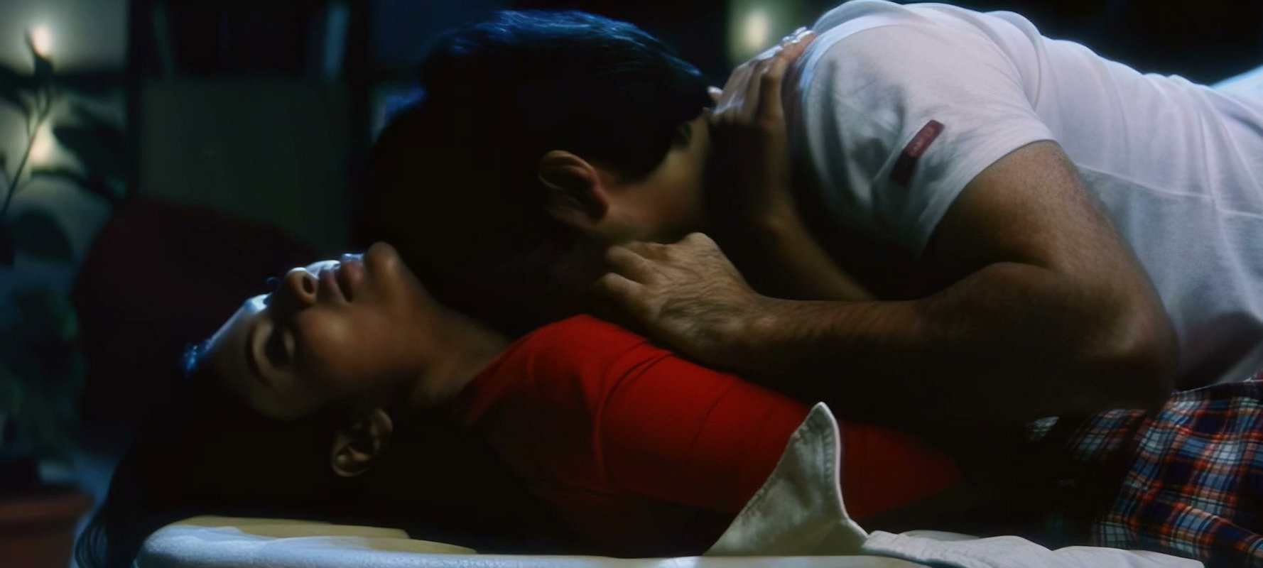 The Train – Compilation Sayali Bhagat AI Upscale (2)2