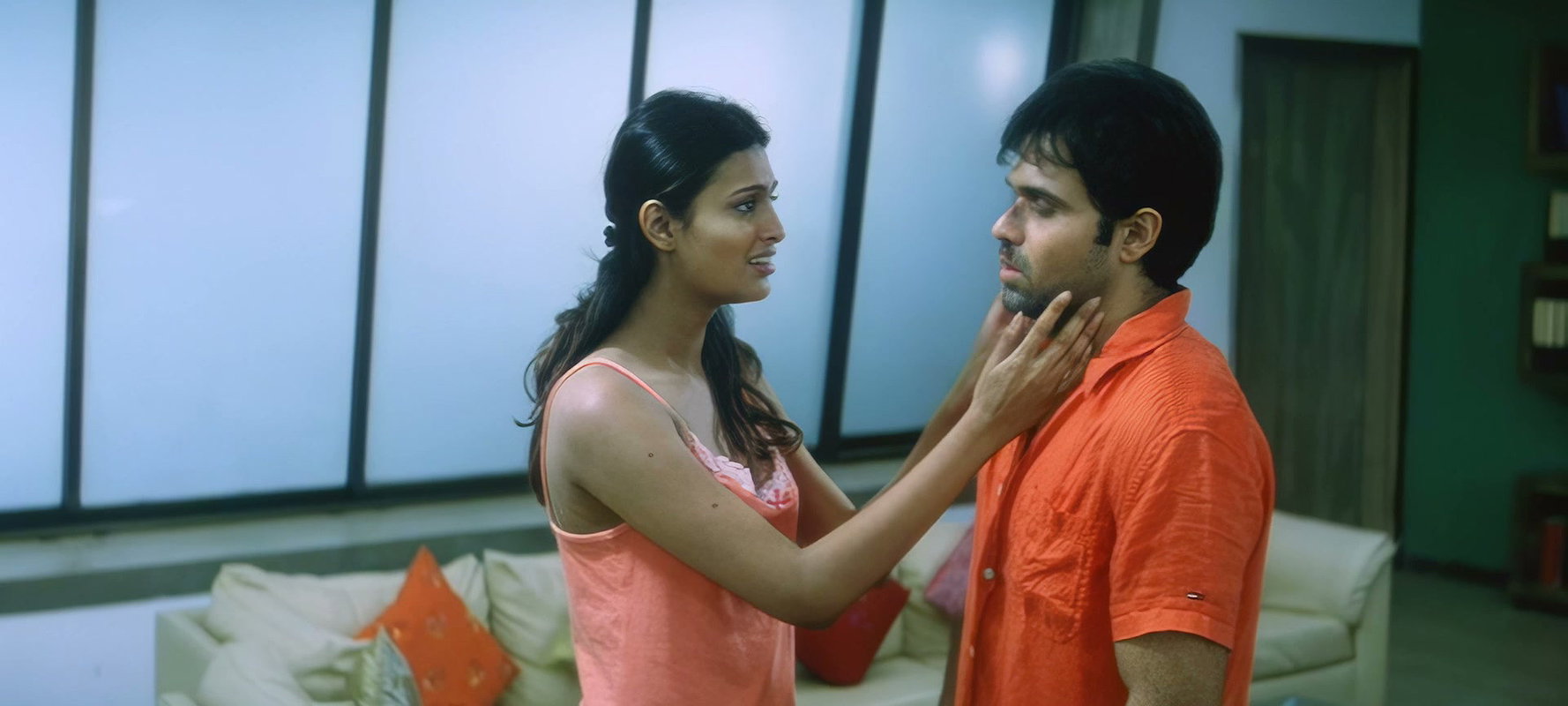 The Train – Compilation Sayali Bhagat AI Upscale (2)2