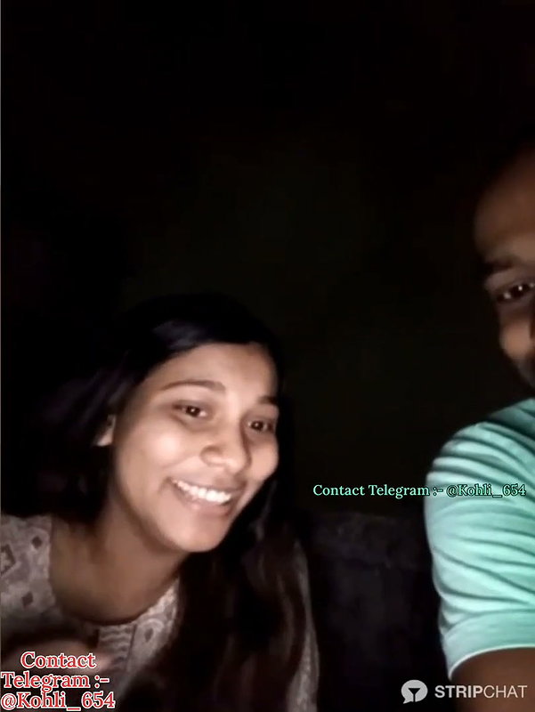 The Viral Couple StripChat Fucking Show (2)2