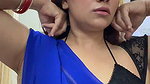 Vandana Pathak new hot Live show (2)2